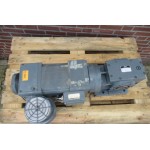 LENZE MGFQU 100-22 servomotor. Used.